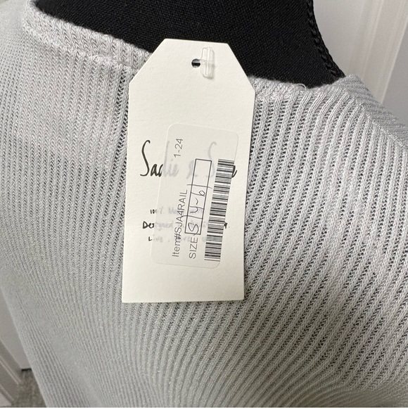 Sadie & Sage Cardigan - Picture 4 of 8